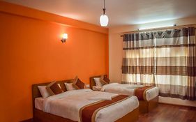 Kathmandu Peace Home