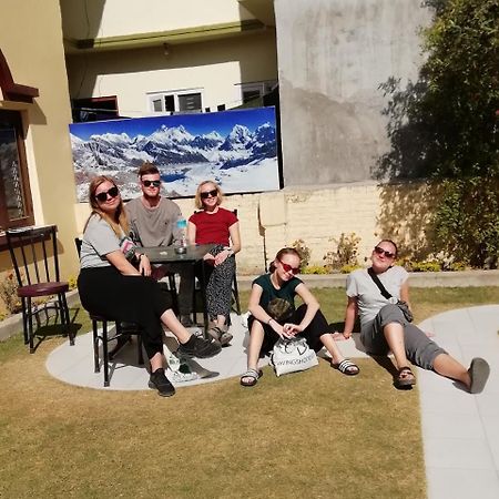 Kathmandu Peace Home エクステリア 写真