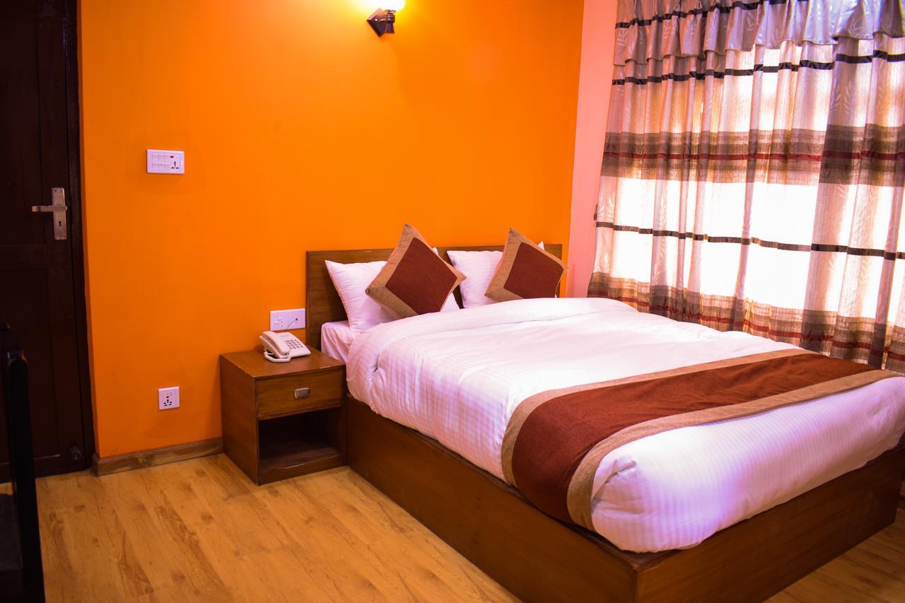 Kathmandu Peace Home エクステリア 写真