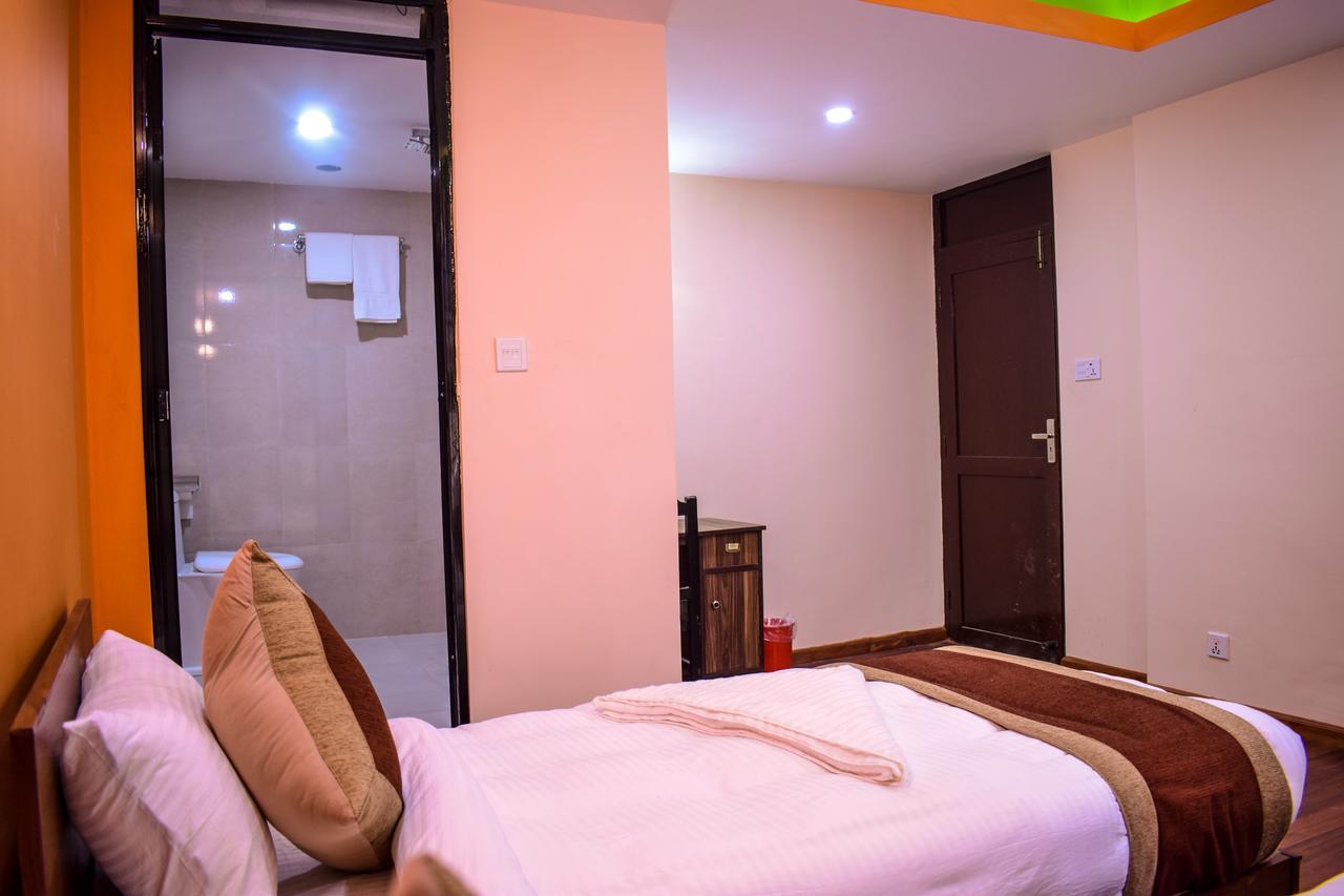Kathmandu Peace Home エクステリア 写真