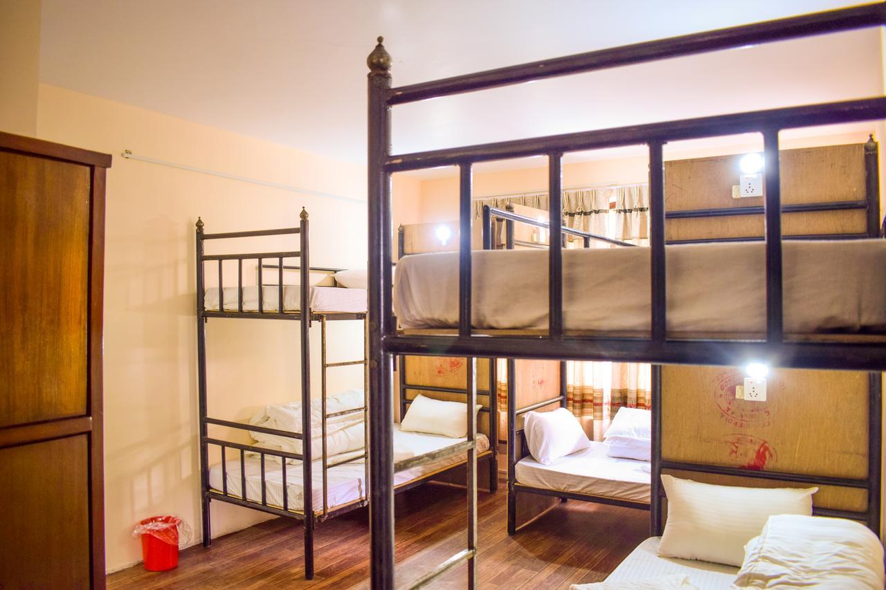 Kathmandu Peace Home エクステリア 写真