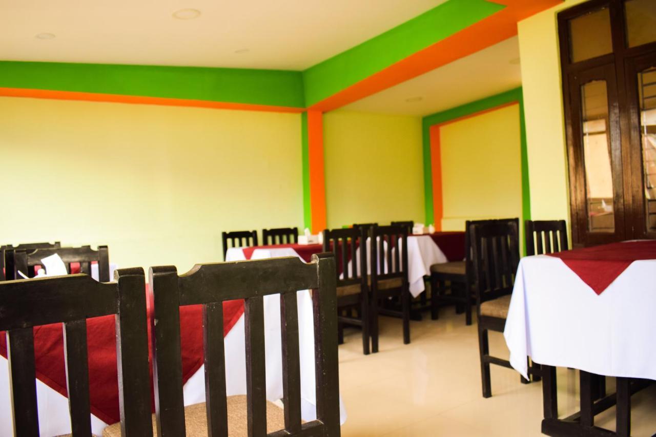 Kathmandu Peace Home エクステリア 写真