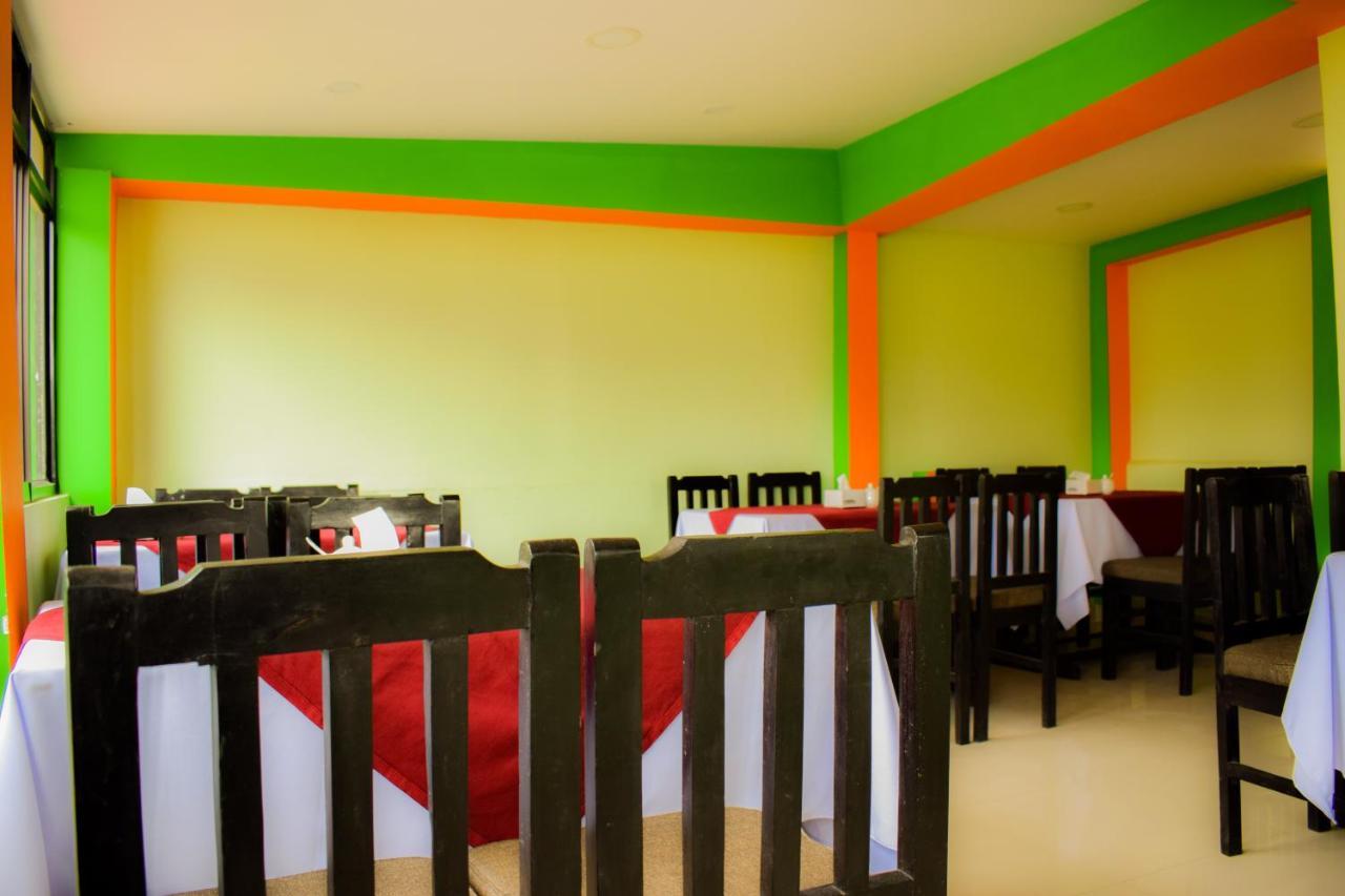Kathmandu Peace Home エクステリア 写真